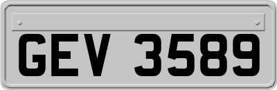 GEV3589