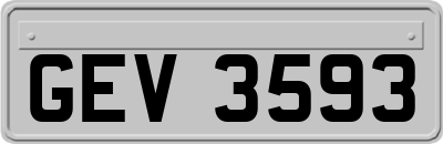 GEV3593