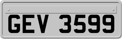GEV3599