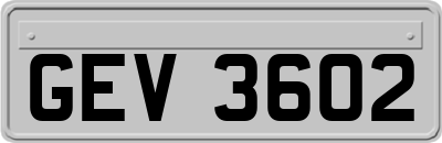 GEV3602
