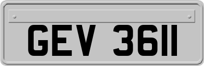 GEV3611