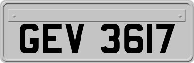GEV3617