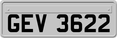 GEV3622
