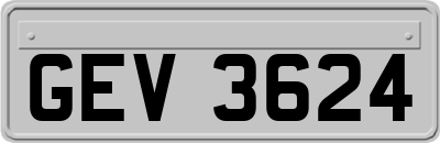 GEV3624