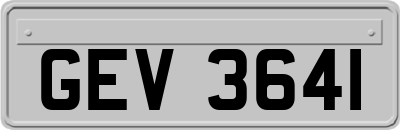 GEV3641