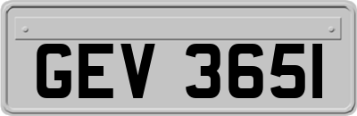 GEV3651