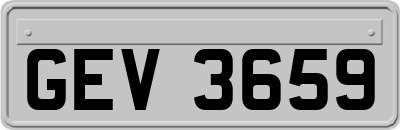GEV3659