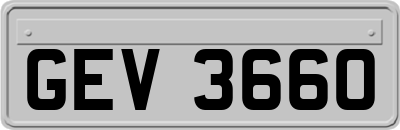 GEV3660