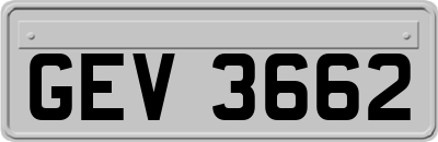 GEV3662