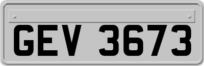 GEV3673