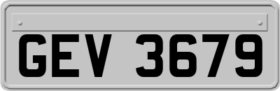 GEV3679