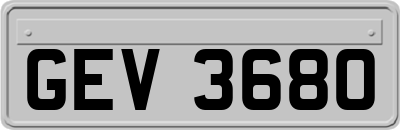 GEV3680