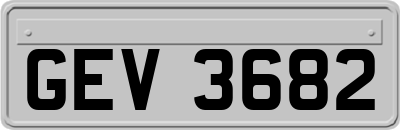 GEV3682