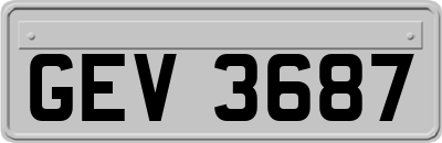 GEV3687