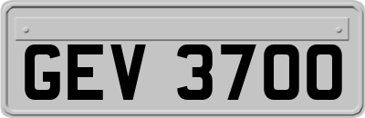 GEV3700