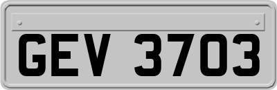 GEV3703