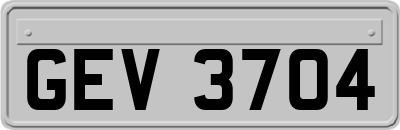 GEV3704