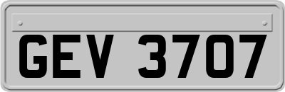 GEV3707