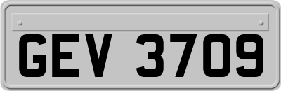 GEV3709