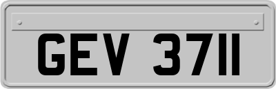 GEV3711