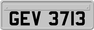 GEV3713