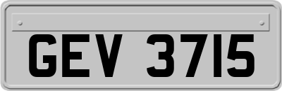 GEV3715