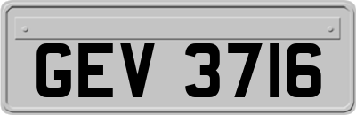 GEV3716