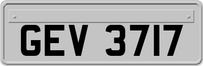 GEV3717
