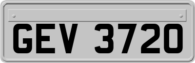 GEV3720