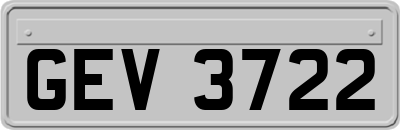 GEV3722