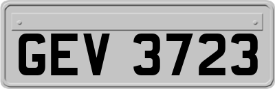 GEV3723