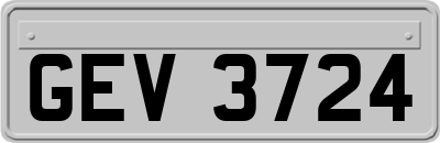GEV3724