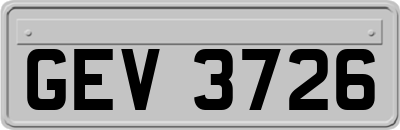 GEV3726