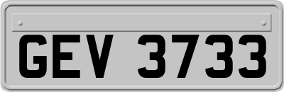 GEV3733