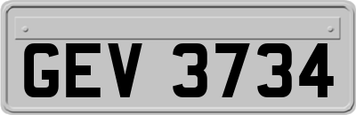 GEV3734