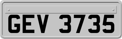 GEV3735