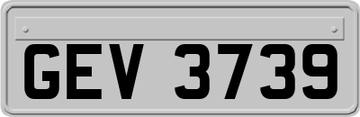 GEV3739