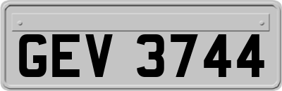 GEV3744