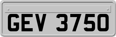 GEV3750