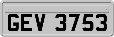 GEV3753