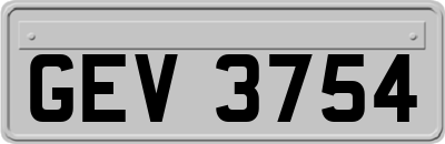 GEV3754