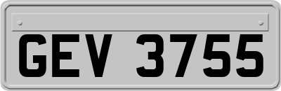 GEV3755
