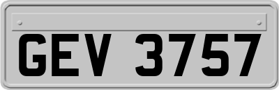 GEV3757