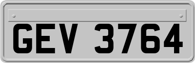 GEV3764