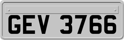 GEV3766