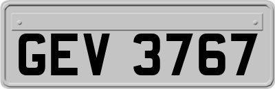 GEV3767