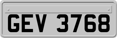 GEV3768