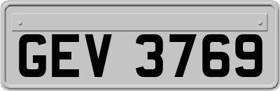 GEV3769