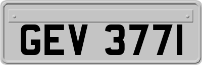 GEV3771