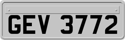 GEV3772